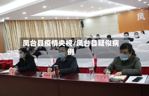 凤台县疫情央视/凤台县疑似病例