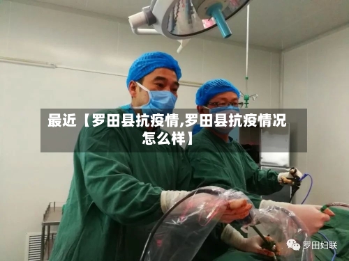 最近【罗田县抗疫情,罗田县抗疫情况怎么样】
