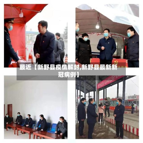 最近【新野县疫情解封,新野县最新新冠病例】