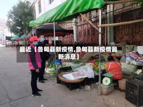 最近【鲁甸县新疫情,鲁甸县新疫情最新消息】-第3张图片