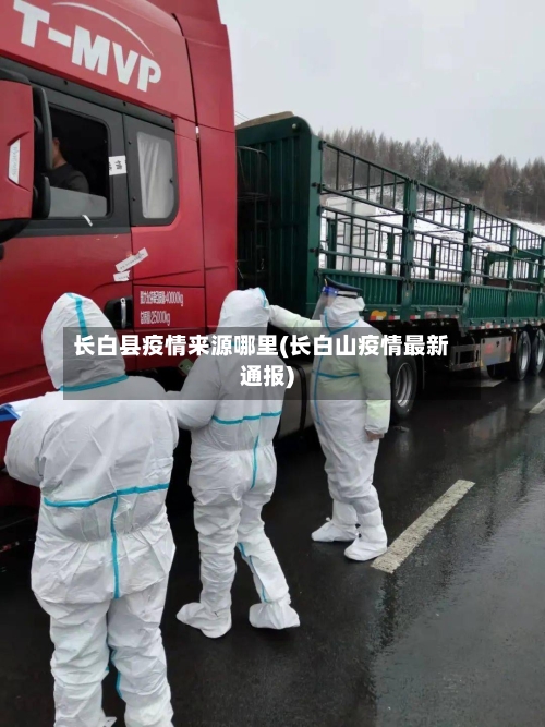 长白县疫情来源哪里(长白山疫情最新通报)-第2张图片