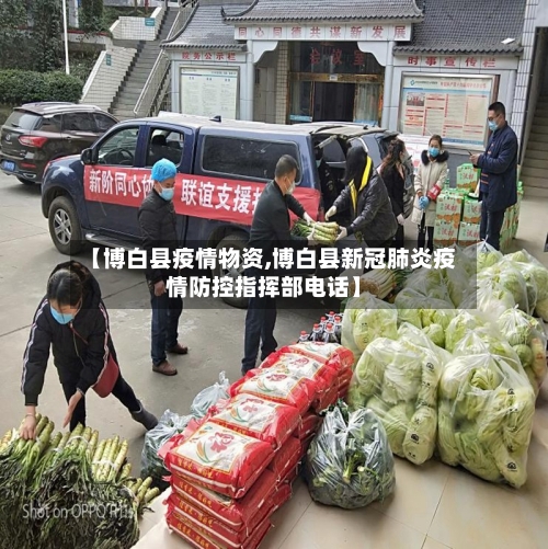 【博白县疫情物资,博白县新冠肺炎疫情防控指挥部电话】