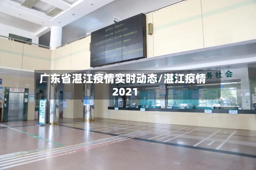 广东省湛江疫情实时动态/湛江疫情2021
