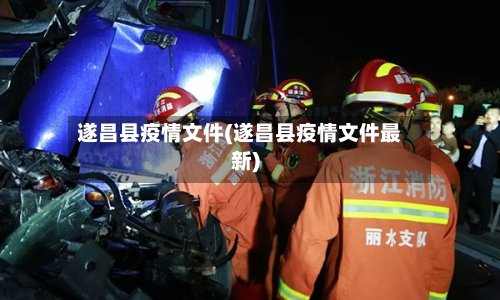 遂昌县疫情文件(遂昌县疫情文件最新)-第2张图片