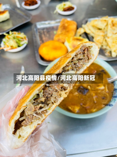 河北高阳县疫情/河北高阳新冠-第2张图片