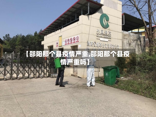 【邵阳那个县疫情严重,邵阳那个县疫情严重吗】-第2张图片