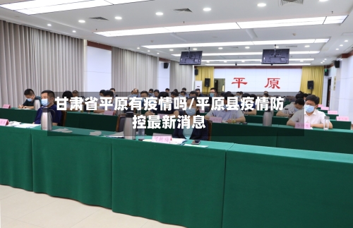 甘肃省平原有疫情吗/平原县疫情防控最新消息