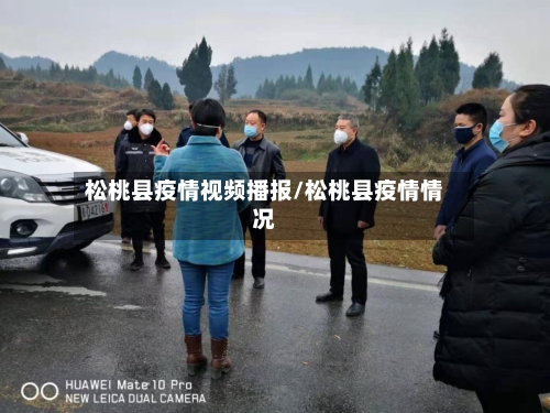 松桃县疫情视频播报/松桃县疫情情况