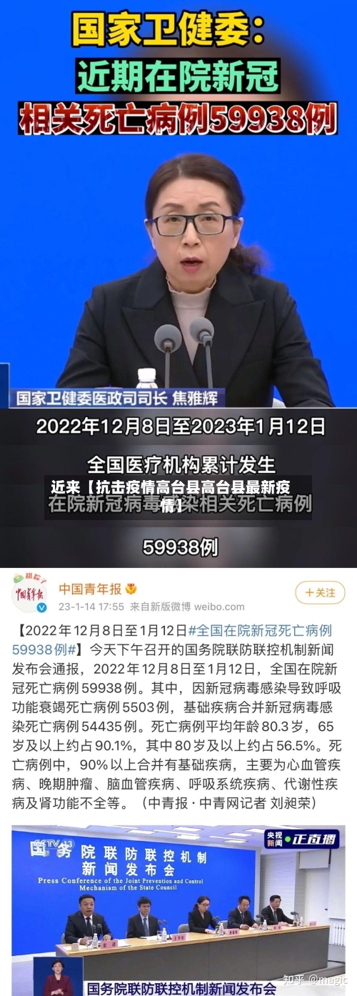 近来【抗击疫情高台县高台县最新疫情】