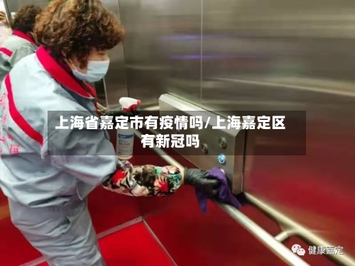 上海省嘉定市有疫情吗/上海嘉定区有新冠吗