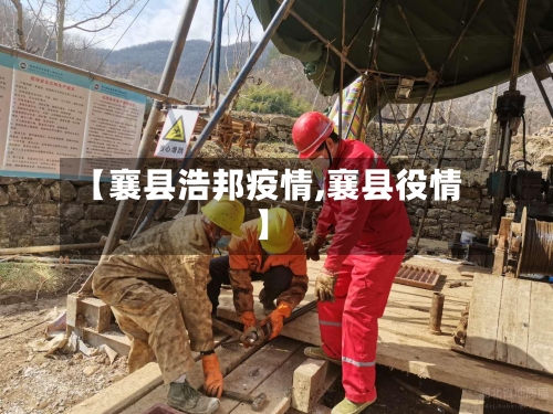 【襄县浩邦疫情,襄县役情】-第2张图片