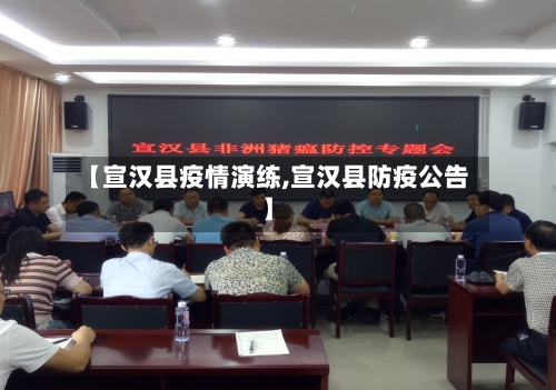 【宣汉县疫情演练,宣汉县防疫公告】-第3张图片