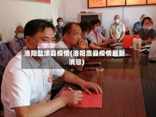 洛阳盐津县疫情(洛阳嵩县疫情最新消息)-第3张图片
