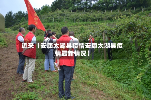 近来【安康太湖县疫情安康太湖县疫情最新情况】-第3张图片