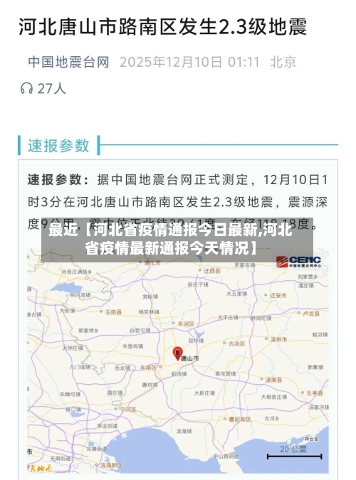 最近【河北省疫情通报今日最新,河北省疫情最新通报今天情况】-第3张图片