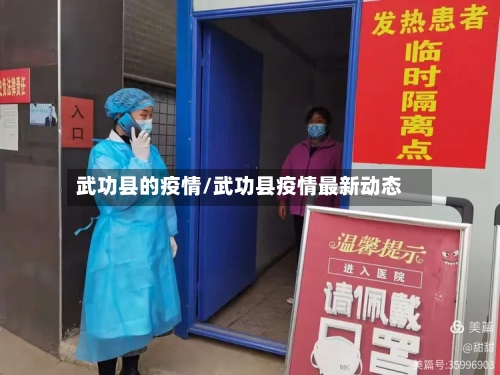 武功县的疫情/武功县疫情最新动态-第3张图片