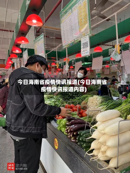 今日海南省疫情快讯报道(今日海南省疫情快讯报道内容)-第3张图片