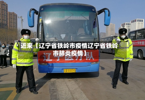 近来【辽宁省铁岭市疫情辽宁省铁岭市肺炎疫情】