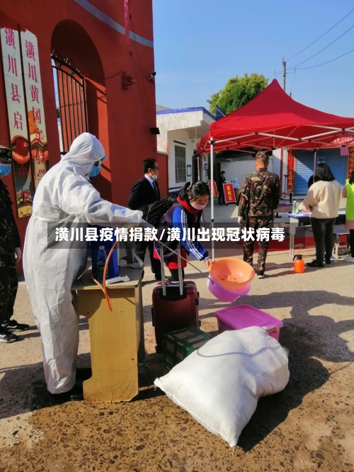 潢川县疫情捐款/潢川出现冠状病毒-第3张图片