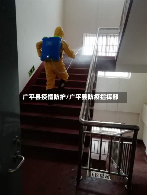 广平县疫情防护/广平县防疫指挥部-第2张图片