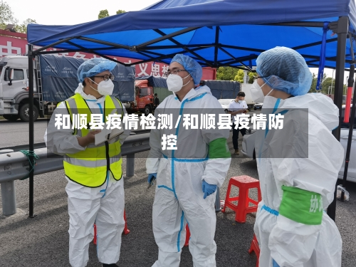 和顺县疫情检测/和顺县疫情防控-第3张图片