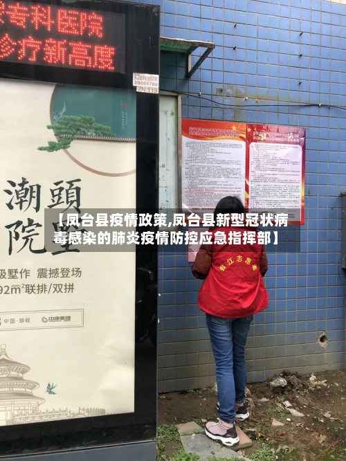 【凤台县疫情政策,凤台县新型冠状病毒感染的肺炎疫情防控应急指挥部】-第2张图片