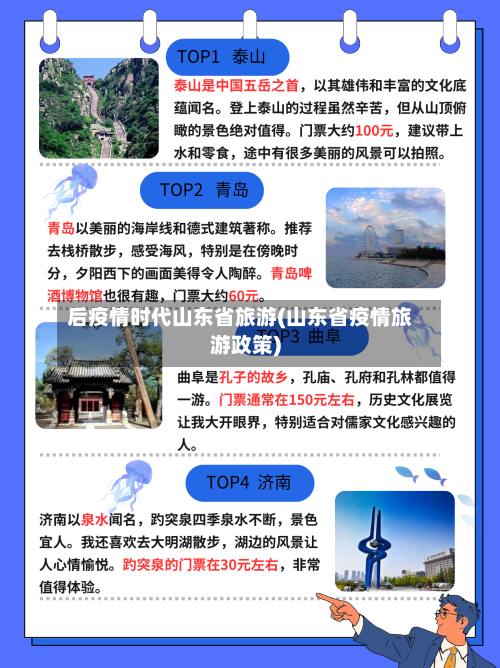 后疫情时代山东省旅游(山东省疫情旅游政策)-第3张图片