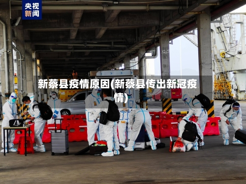 新蔡县疫情原因(新蔡县传出新冠疫情)