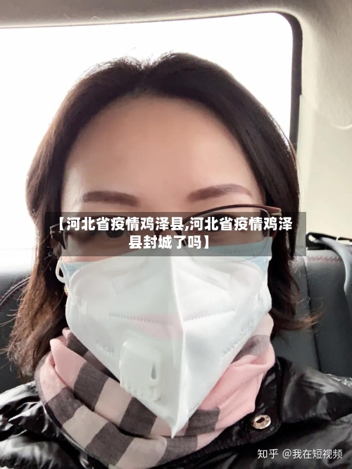 【河北省疫情鸡泽县,河北省疫情鸡泽县封城了吗】-第2张图片