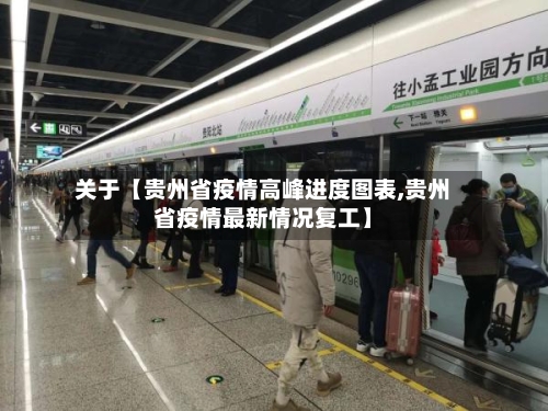 关于【贵州省疫情高峰进度图表,贵州省疫情最新情况复工】