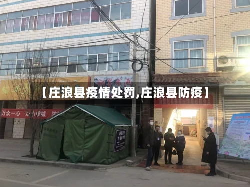 【庄浪县疫情处罚,庄浪县防疫】
