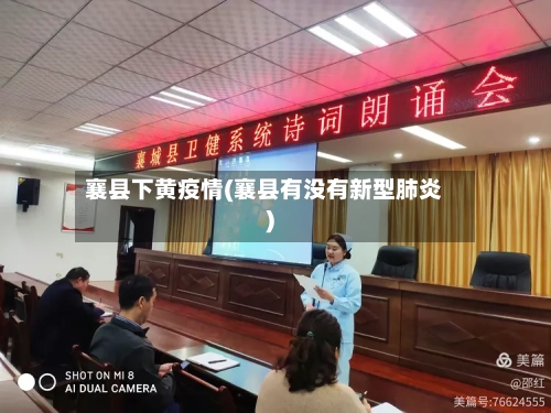 襄县下黄疫情(襄县有没有新型肺炎)
