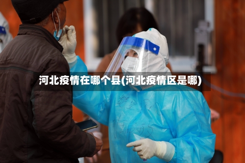 河北疫情在哪个县(河北疫情区是哪)