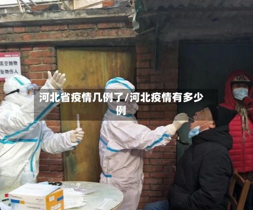 河北省疫情几例了/河北疫情有多少例-第2张图片