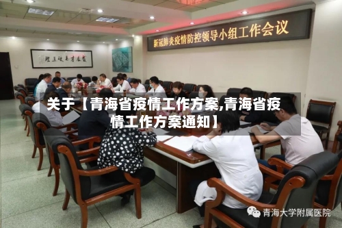 关于【青海省疫情工作方案,青海省疫情工作方案通知】