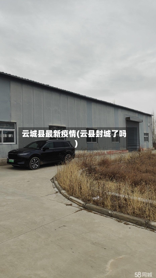 云城县最新疫情(云县封城了吗)