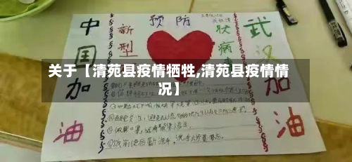 关于【清苑县疫情牺牲,清苑县疫情情况】-第2张图片