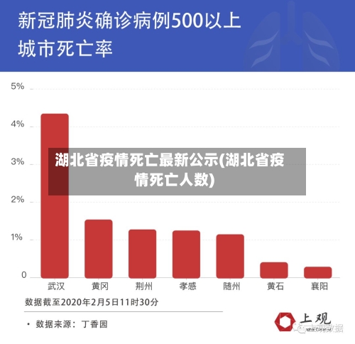 湖北省疫情死亡最新公示(湖北省疫情死亡人数)-第2张图片
