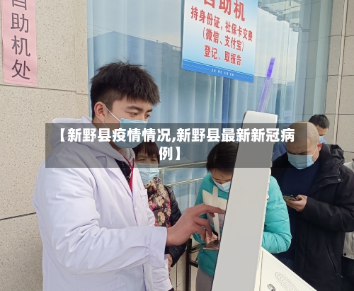 【新野县疫情情况,新野县最新新冠病例】-第2张图片