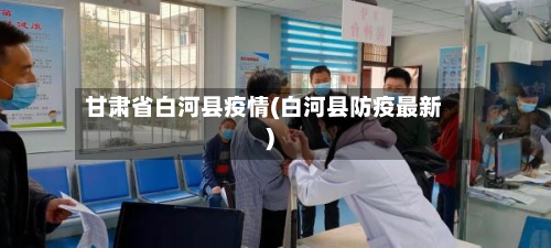 甘肃省白河县疫情(白河县防疫最新)-第2张图片