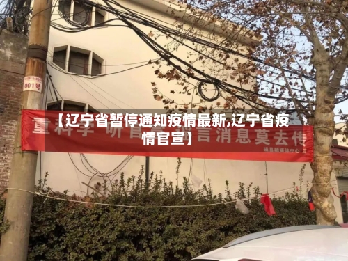 【辽宁省暂停通知疫情最新,辽宁省疫情官宣】-第2张图片