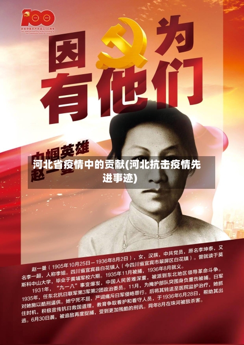 河北省疫情中的贡献(河北抗击疫情先进事迹)-第2张图片