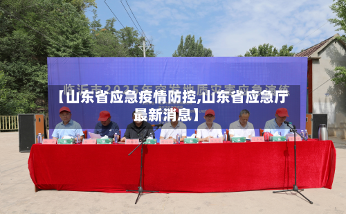 【山东省应急疫情防控,山东省应急厅最新消息】-第3张图片