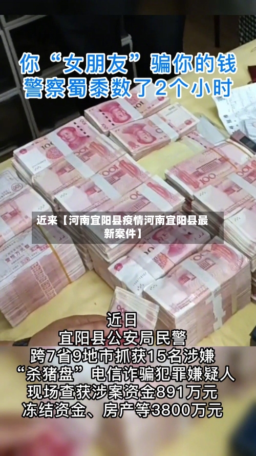 近来【河南宜阳县疫情河南宜阳县最新案件】-第2张图片