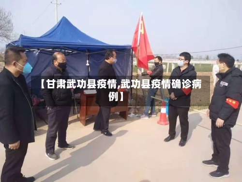 【甘肃武功县疫情,武功县疫情确诊病例】