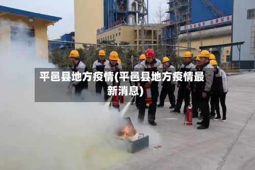 平邑县地方疫情(平邑县地方疫情最新消息)-第2张图片