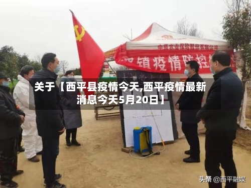 关于【西平县疫情今天,西平疫情最新消息今天5月20日】-第2张图片