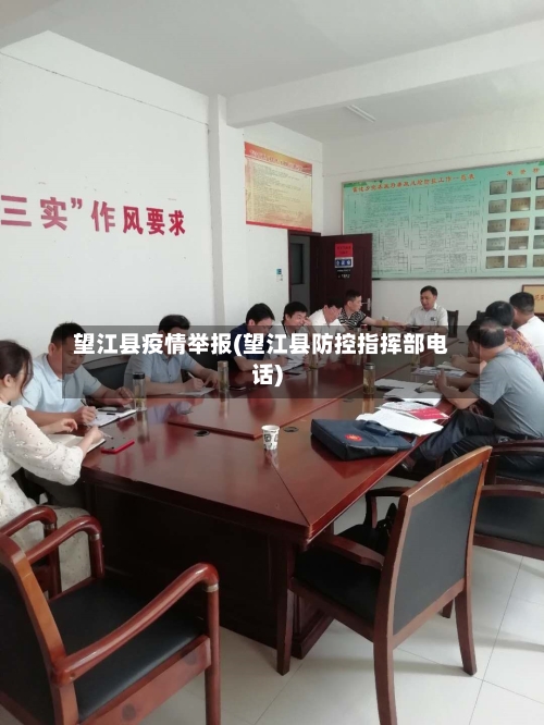 望江县疫情举报(望江县防控指挥部电话)-第2张图片
