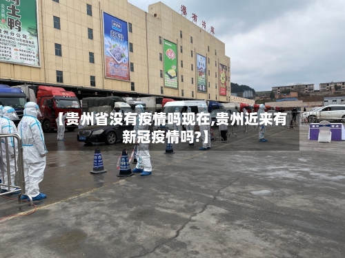 【贵州省没有疫情吗现在,贵州近来有新冠疫情吗?】-第2张图片