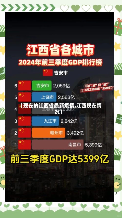 【现在的江西省最新疫情,江西现在情况】-第3张图片